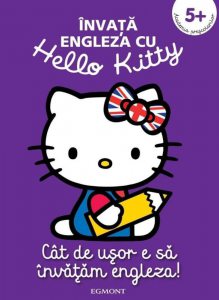 Cat de usor e sa invatam engleza!