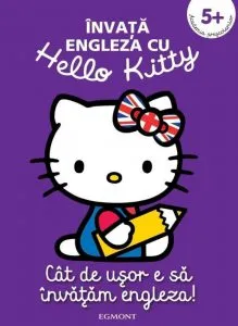 Cat de usor e sa invatam engleza!