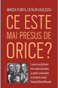 Ce este mai presus de orice?