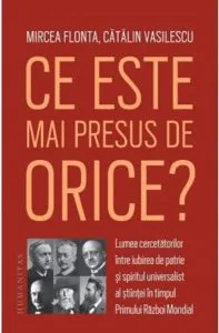 Ce este mai presus de orice? de Catalin Vasilescu