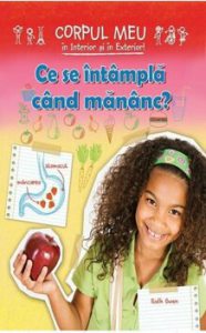 Ce se intampla cand mananc