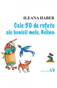 Cele 50 de retete ale bunicii mele, Belina