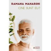 Cine sunt eu