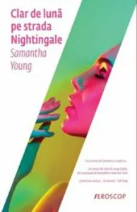 Clar de luna pe strada Nightingale de Samantha Young