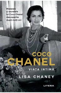 Coco Chanel. Viata intima