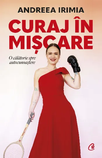 Curaj în mișcare