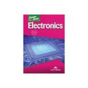 Curs limba engleza Career Paths Electronics Pachetul elevului