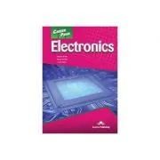 Curs limba engleza Career Paths Electronics Pachetul elevului de Virginia Evans