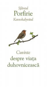Cuvinte despre viata duhovniceasca