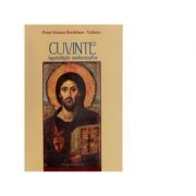 Cuvinte impartasite credinciosilor