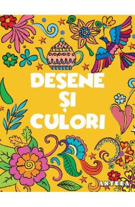 Desene si culori 2