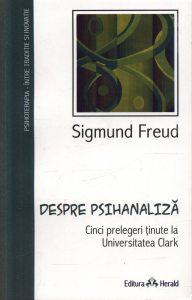 Despre psihanaliza