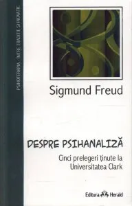 Despre psihanaliza