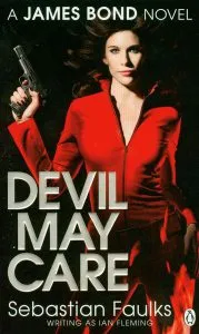 Devil May Care (James Bond novel) de Sebastian Faulks