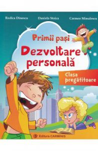 Dezvoltare personala
