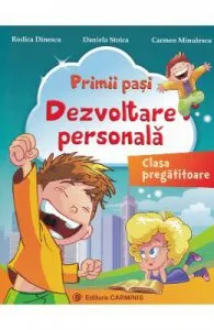 Dezvoltare personala