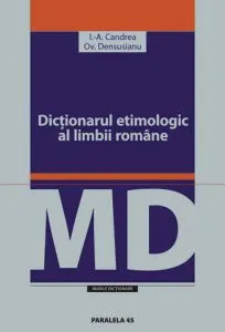 Dictionarul etimologic al limbii romane (Elementele Latine)