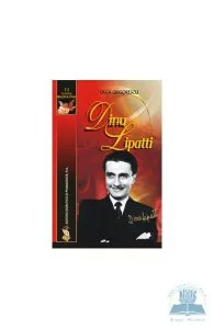 Dinu Lipatti de Olga Grigorescu