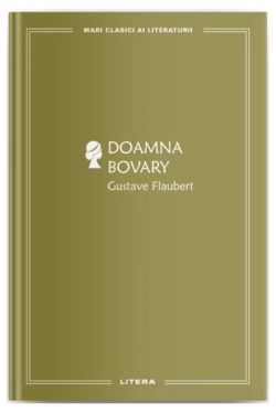 Doamna Bovary