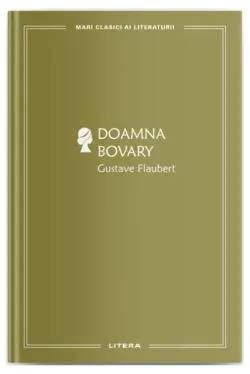 Doamna Bovary
