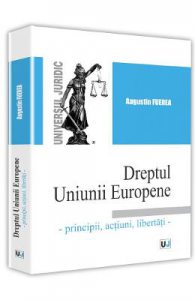 Dreptul Uniunii Europene