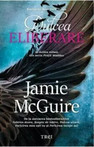 Dulcea eliberare de Jamie Mcguire