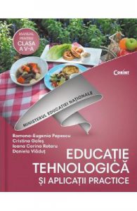 Educatie tehnologica si aplicatii practice