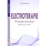 Electroterapie. Principii practice, editia a 2-a