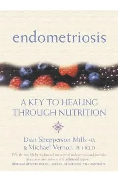 Endometriosis de Michael Vernon