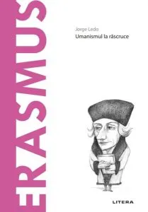 Erasmus (Vol. 35) de Jorge Ledo