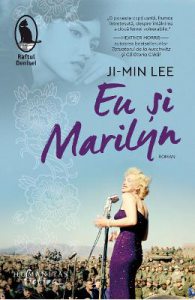 Eu si Marilyn