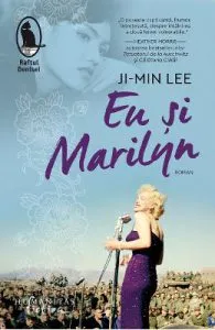 Eu si Marilyn de Ji-min Lee