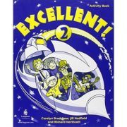 Excellent 2 Activity Book
