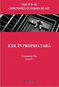 Exil in propria tara de Constantin Ilas