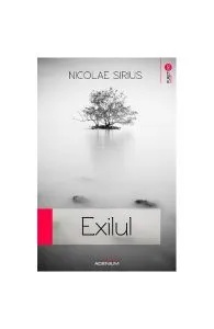 Exilul de Nicolae Sirius