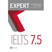 Expert IELTS Band 7. 5 Student's Resource Book with Key de Margaret Matthews