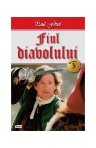 Fiul diavolului Vol.3 de Paul Feval