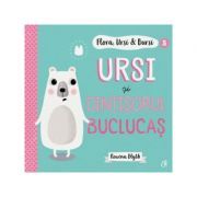 Flora, Ursi & Bursi (5). Ursi si dintisorul buclucas