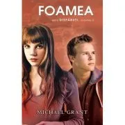 Foamea de Michael Grant