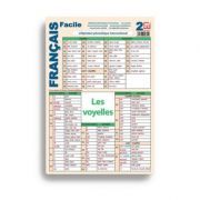 Francais facile 2 Pliant