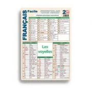 Francais facile 2 Pliant de Daniela Harsan