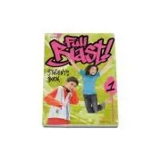 Full Blast! Students Book, level 1 de H.Q. Mitchell