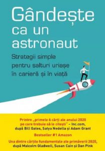Gandeste ca un astronaut