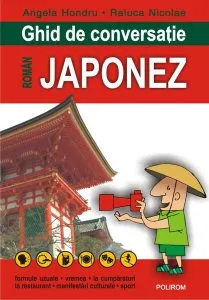 Ghid de conversaţie român-japonez