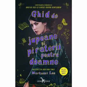 Ghid de jupoane si piraterii pentru doamne