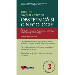 Ghid practic de obstetrica si ginecologie