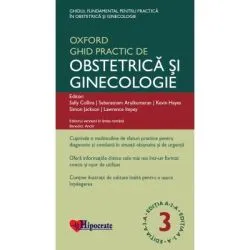 Ghid practic de obstetrica si ginecologie