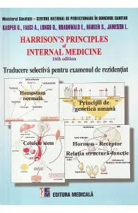 Harrison's principles of internal medicine
