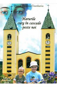 Harurile curg in cascade peste noi
