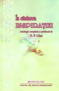 In cautarea inspiratiei de O.P. Ghai